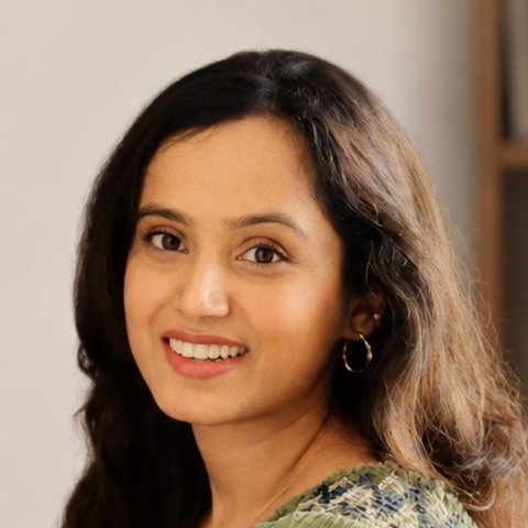 Aishwarya Aradhya